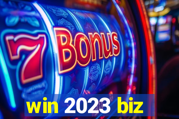 win 2023 biz